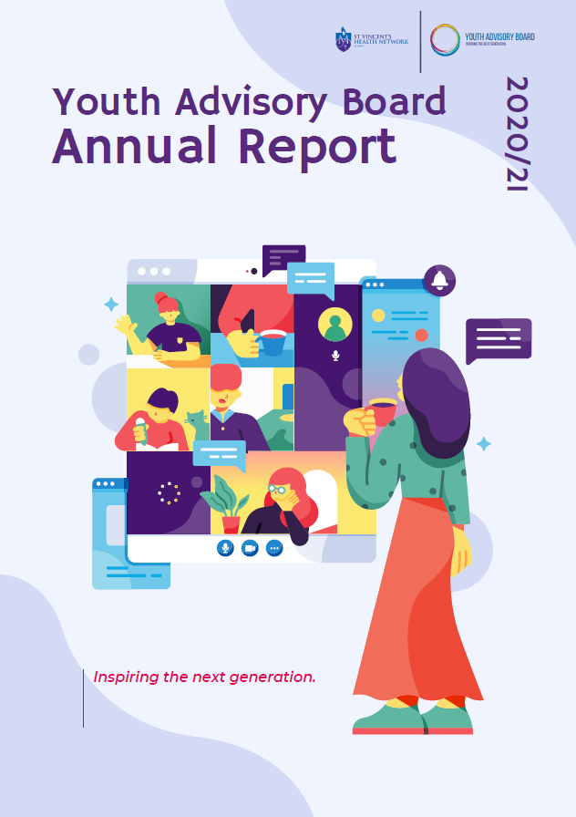 YAB report